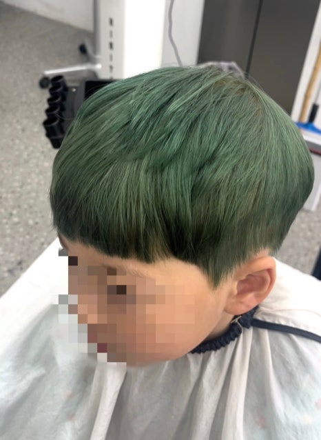 소담미헤어 이미지