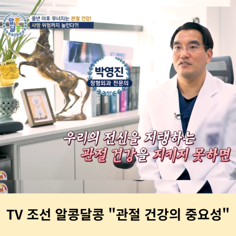 서울탑정형외과의원 이미지