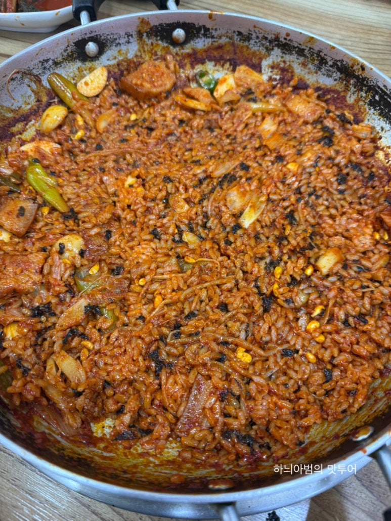 설악칡냉면 이미지