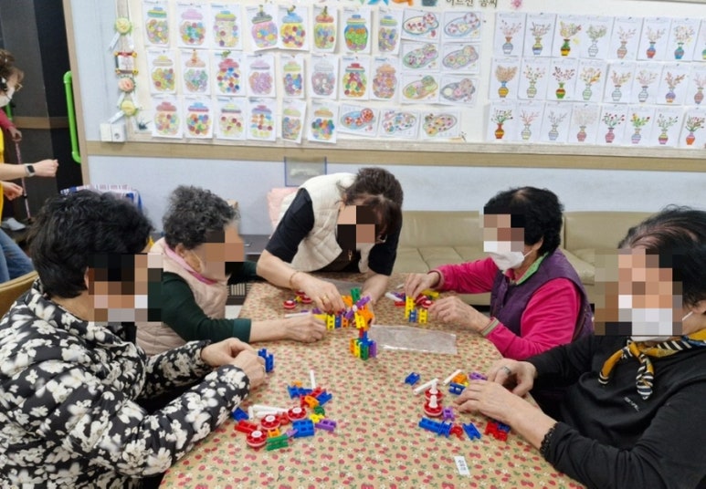 블럭이랑놀자 이미지