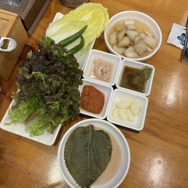 착한푸드족발 이미지
