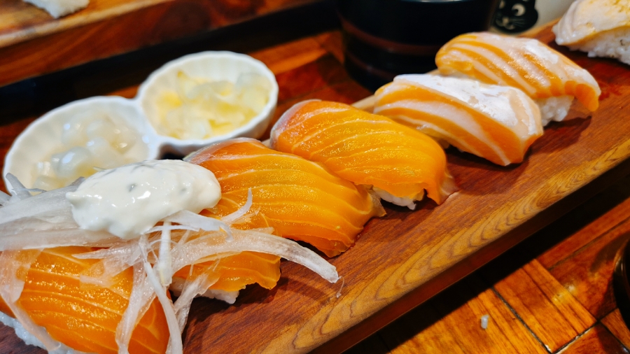 스시도 사진 8