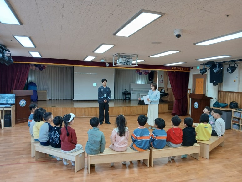 돌핀수영 이미지
