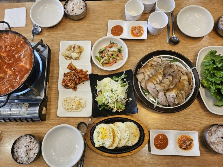 늘솜족발 이미지