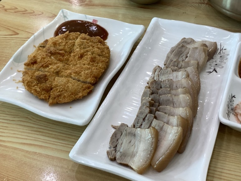 조암순메밀막국수 이미지