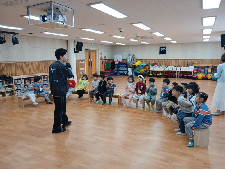 화명꿈유치원 이미지