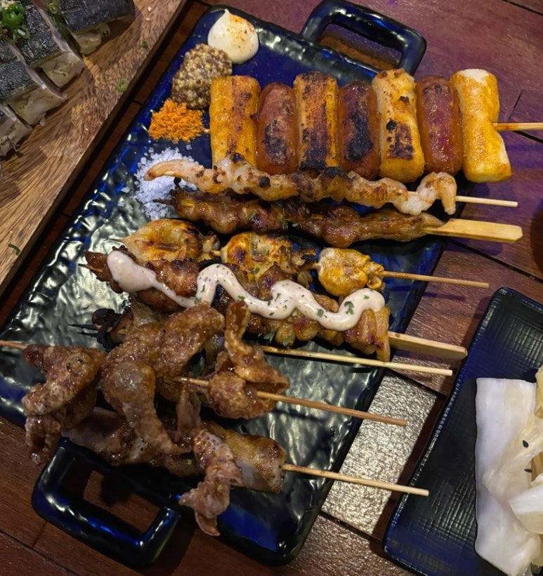 여우산장 이미지
