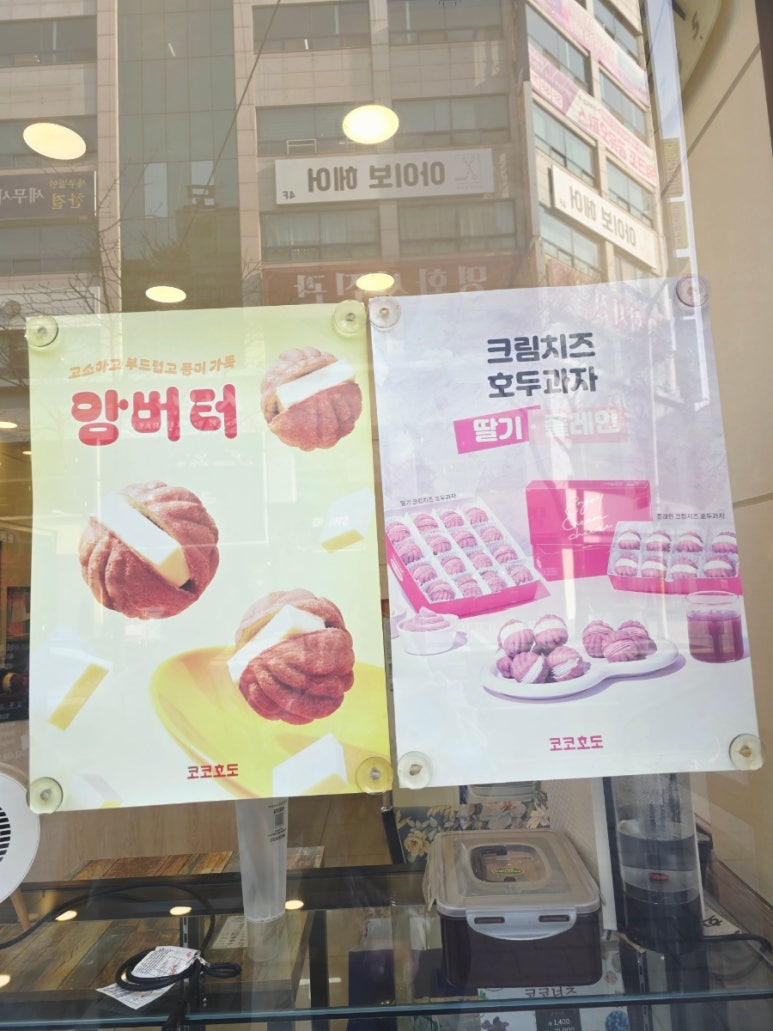 코코호도 둔산점 이미지