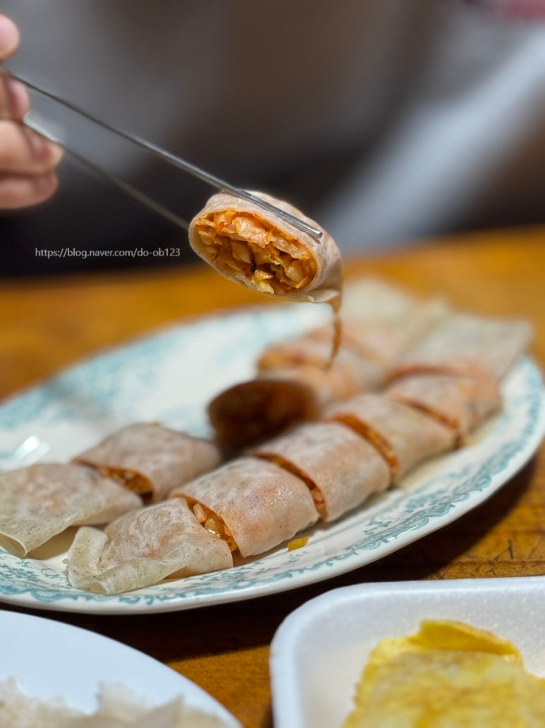 친절부침 이미지
