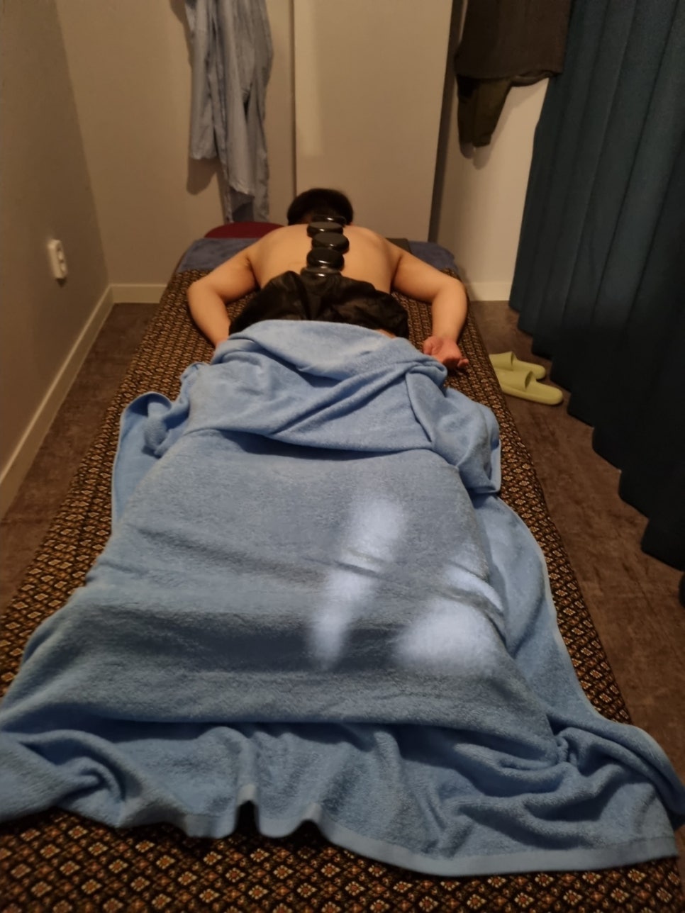 하얼빈테라피 이미지