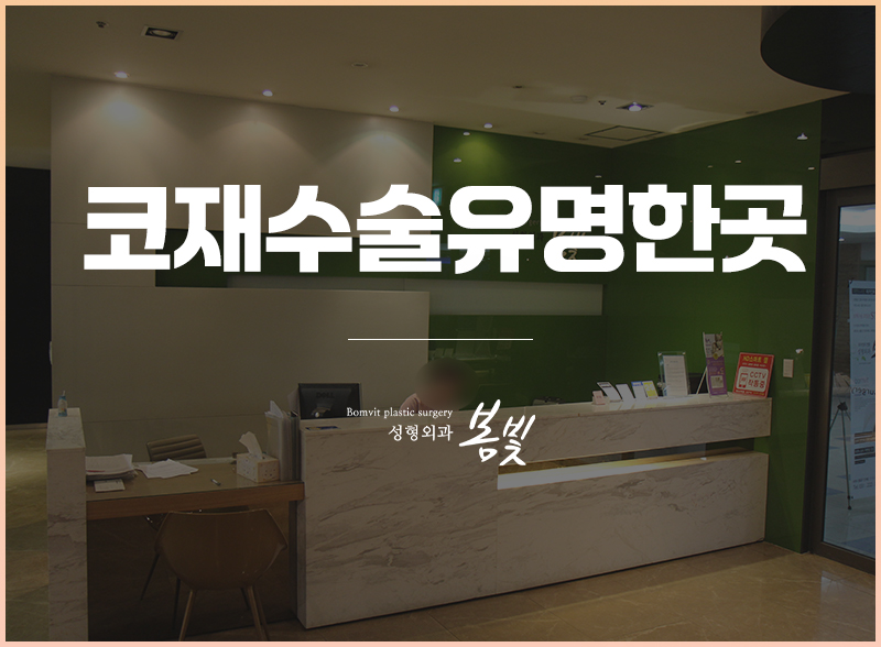 봄빛성형외과의원 이미지