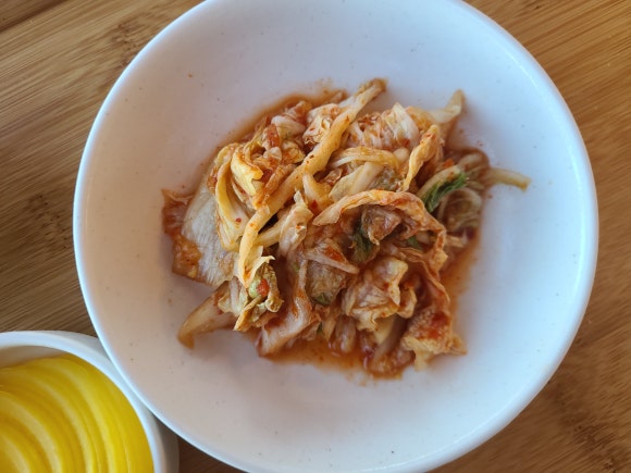 경주칼국수 이미지