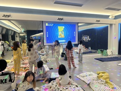 행복한댄스스쿨 이미지