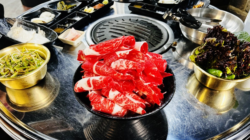 가은상회한우 이미지