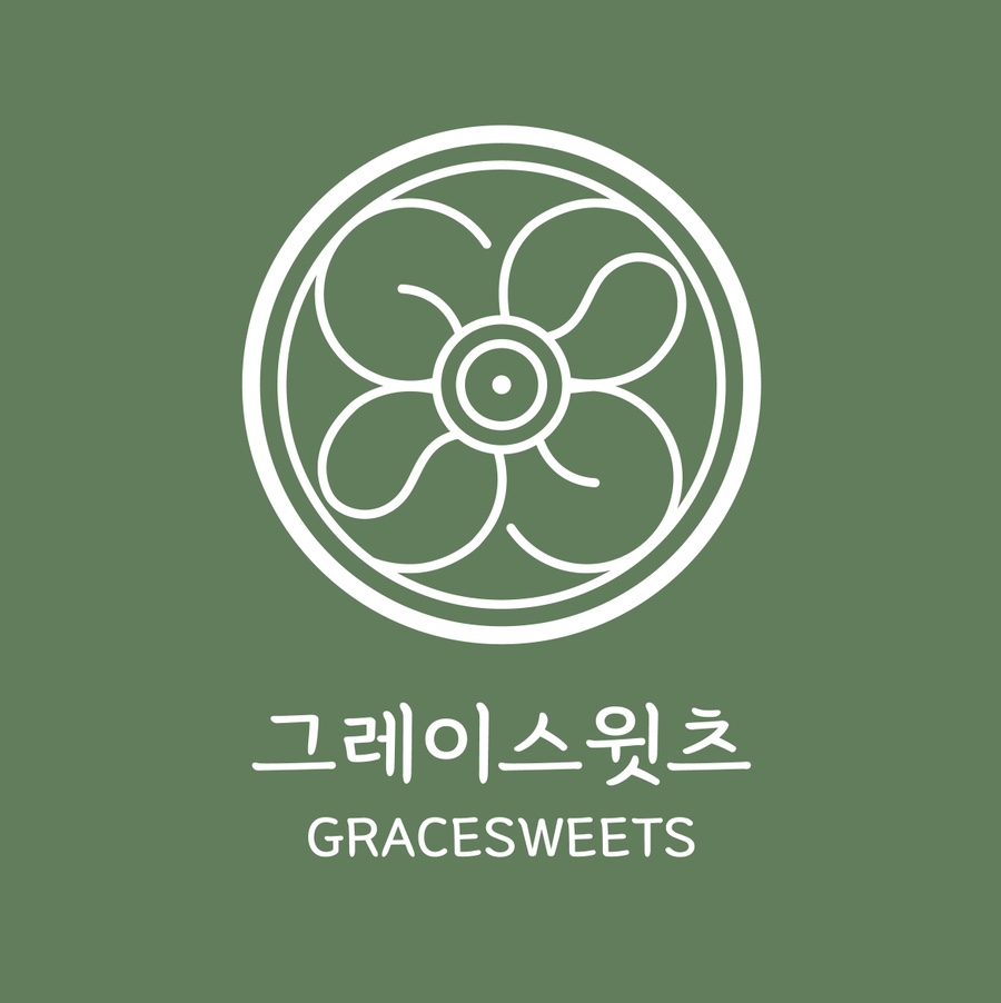 그레이스케이크 이미지