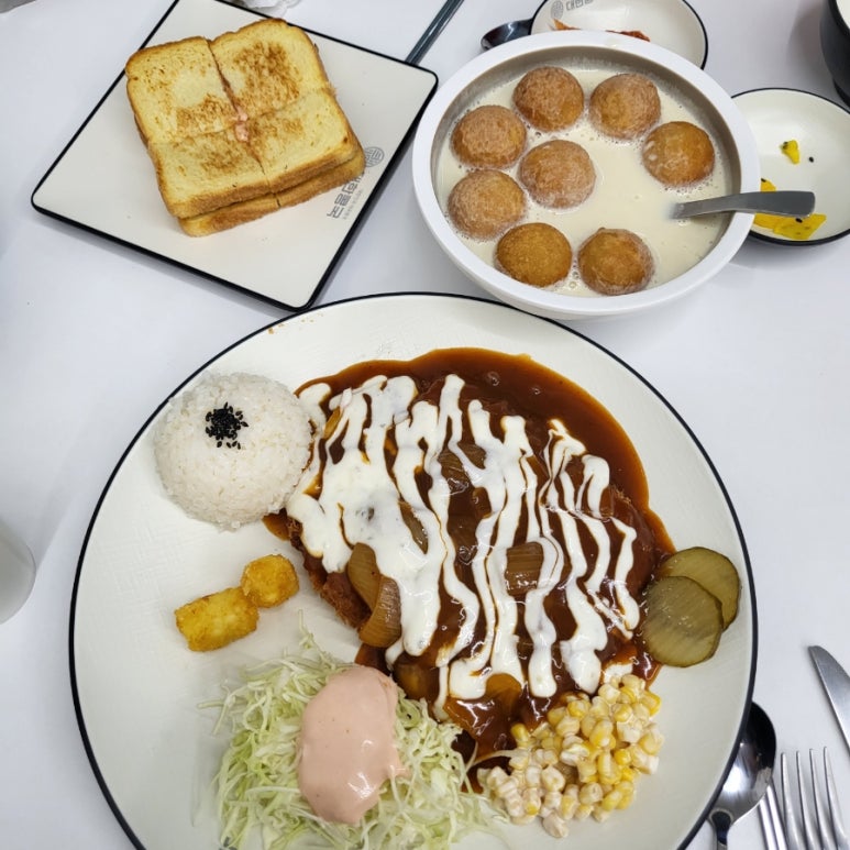 대한콩국(북삼점) 이미지