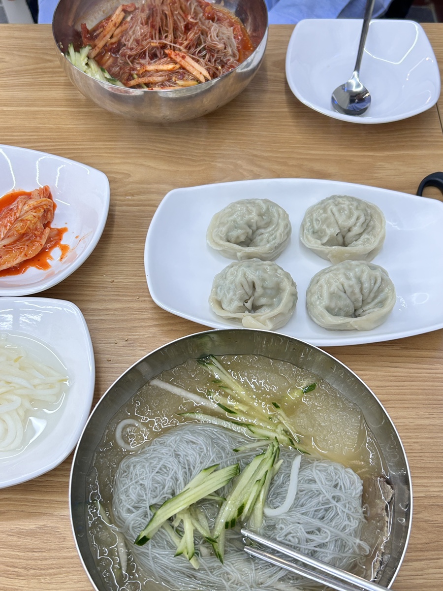 한민면옥 이미지