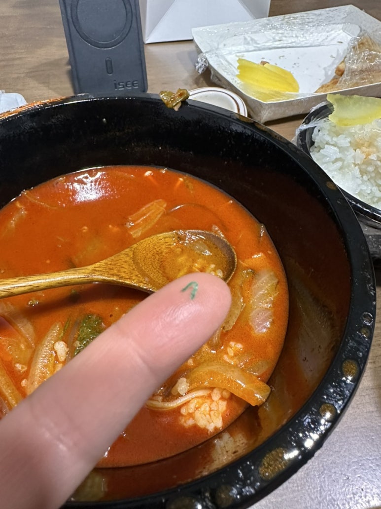 멸치국수(서교점) 이미지