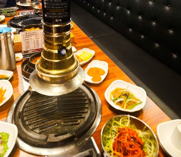 효동식당 이미지