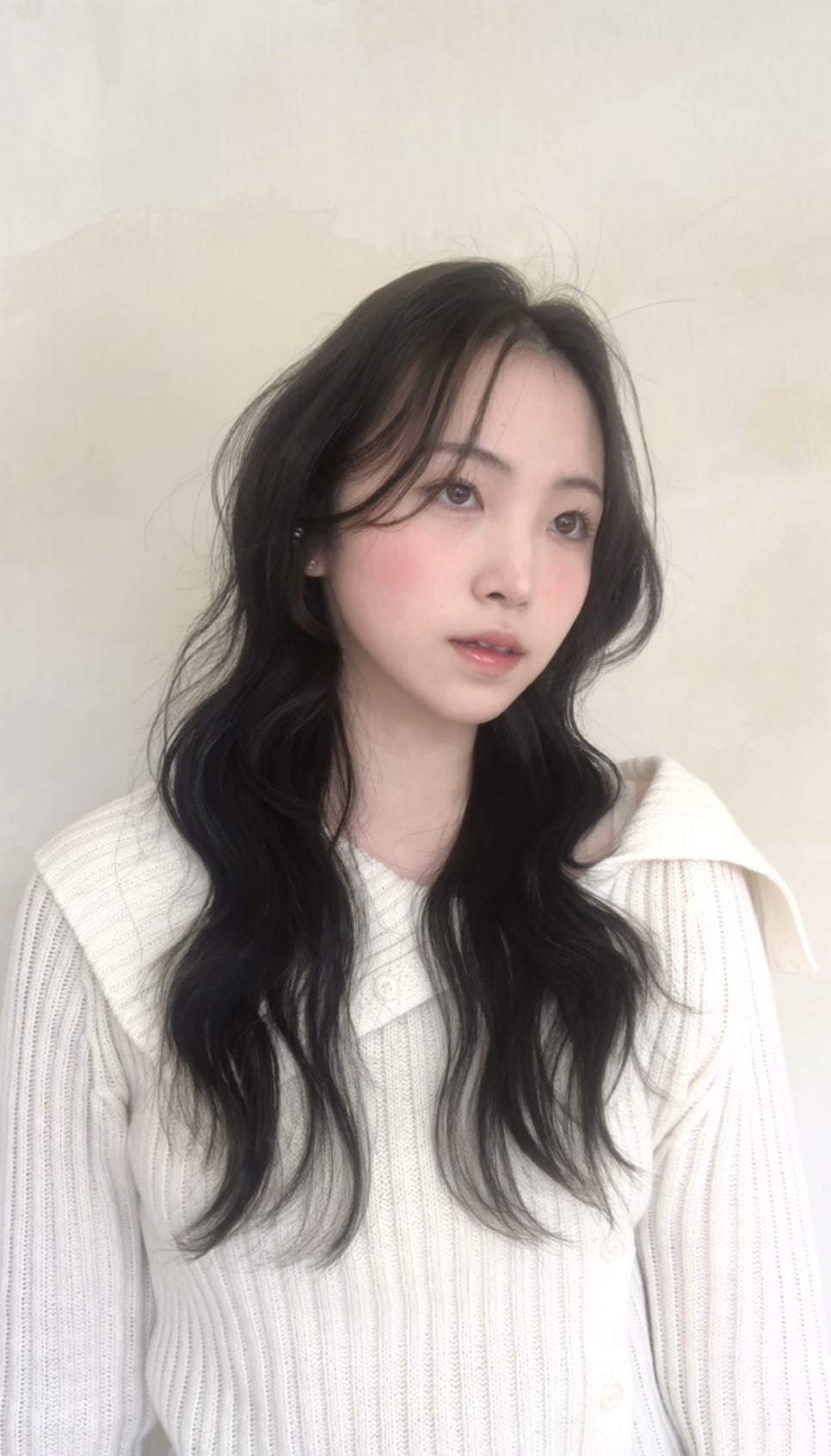 춤추는머리카락 이미지
