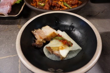 남도보쌈짚 이미지