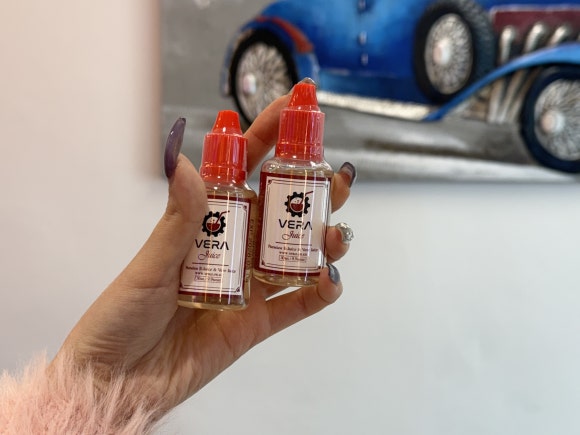 베이프(vape) 갤러리아 이미지