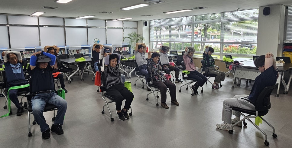 스포츠파크 이미지