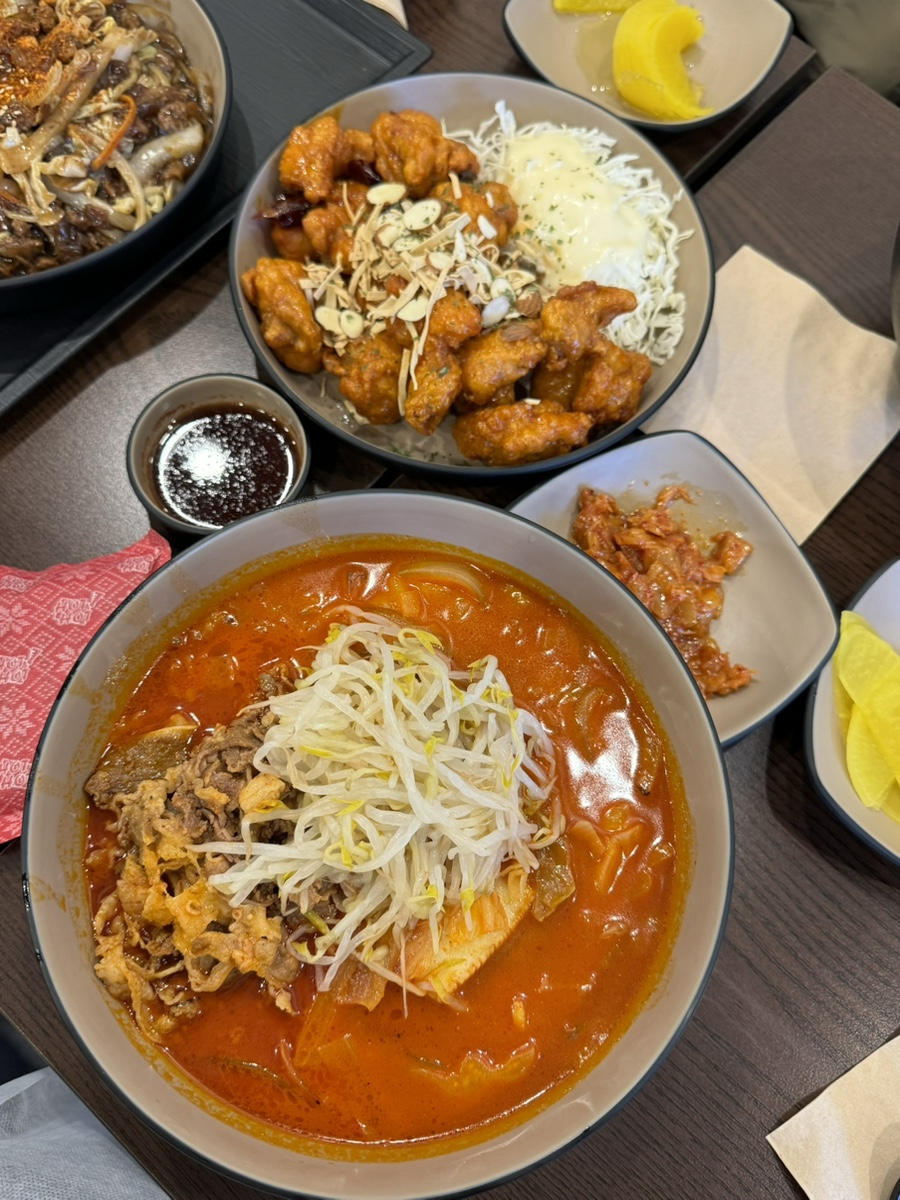 만리향반점 이미지
