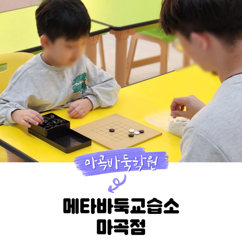 메타바둑교습소 이미지