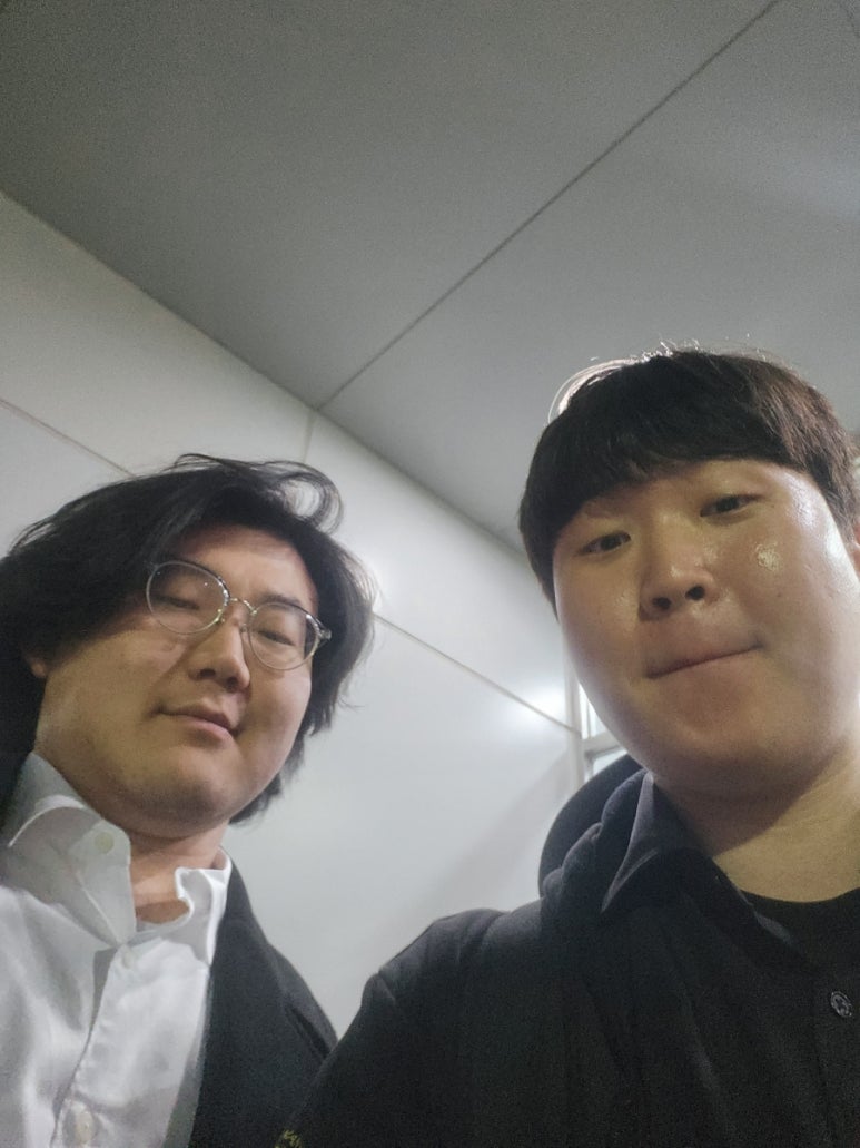 오케이노래주점 이미지