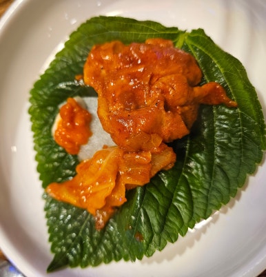 춘천황가닭갈비 이미지