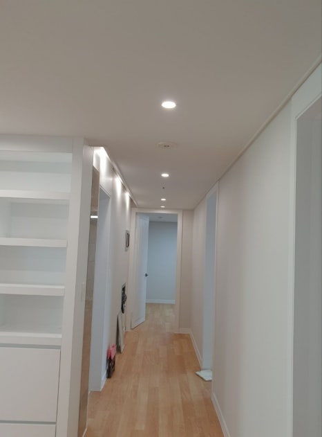 우리집전기조명 이미지