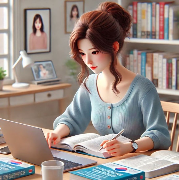서수원요양보호사교육원 이미지