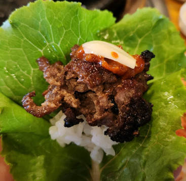 서울숯불갈비 이미지