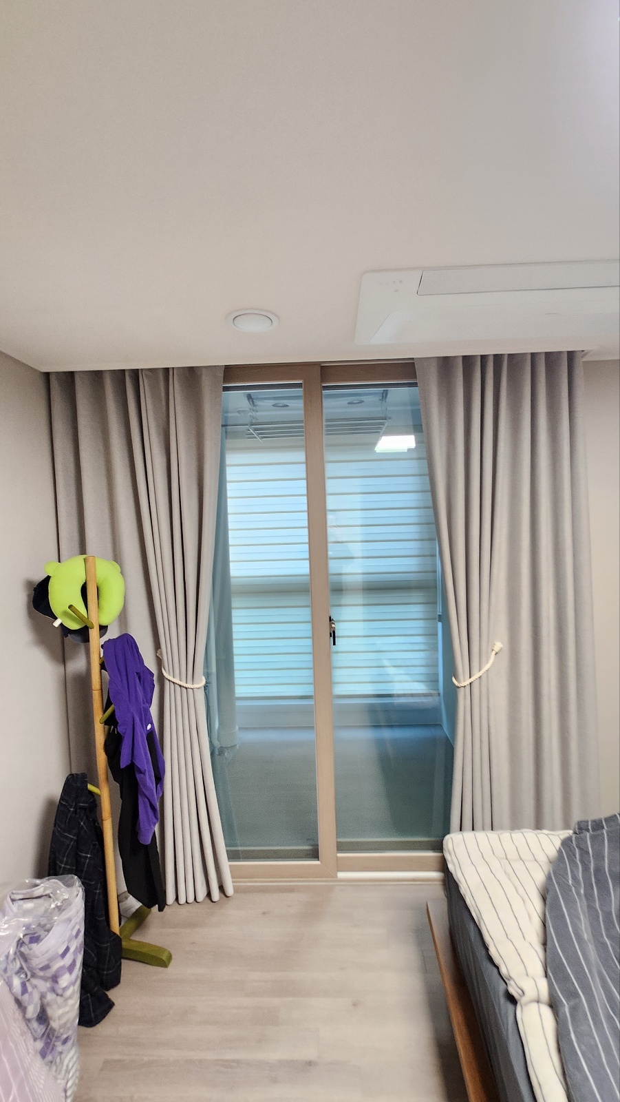 서울커텐 이미지