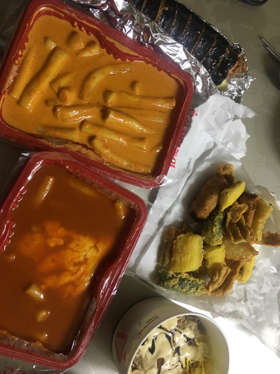 신전떡볶이(검단점) 이미지