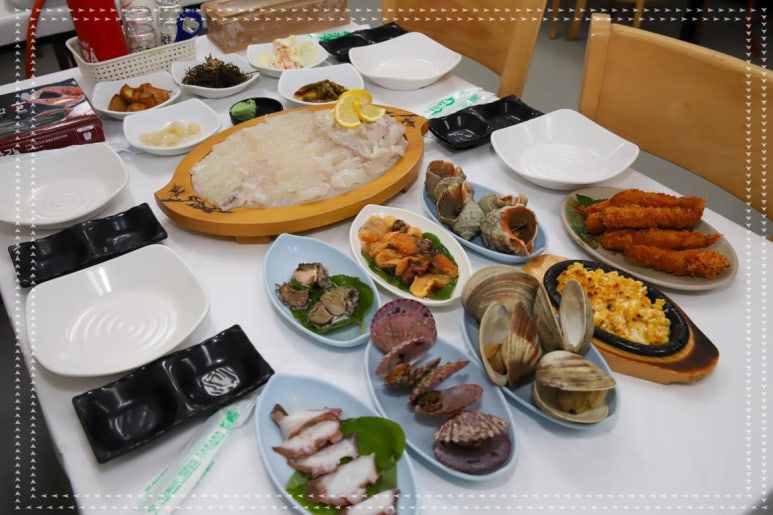 온누리수산 이미지