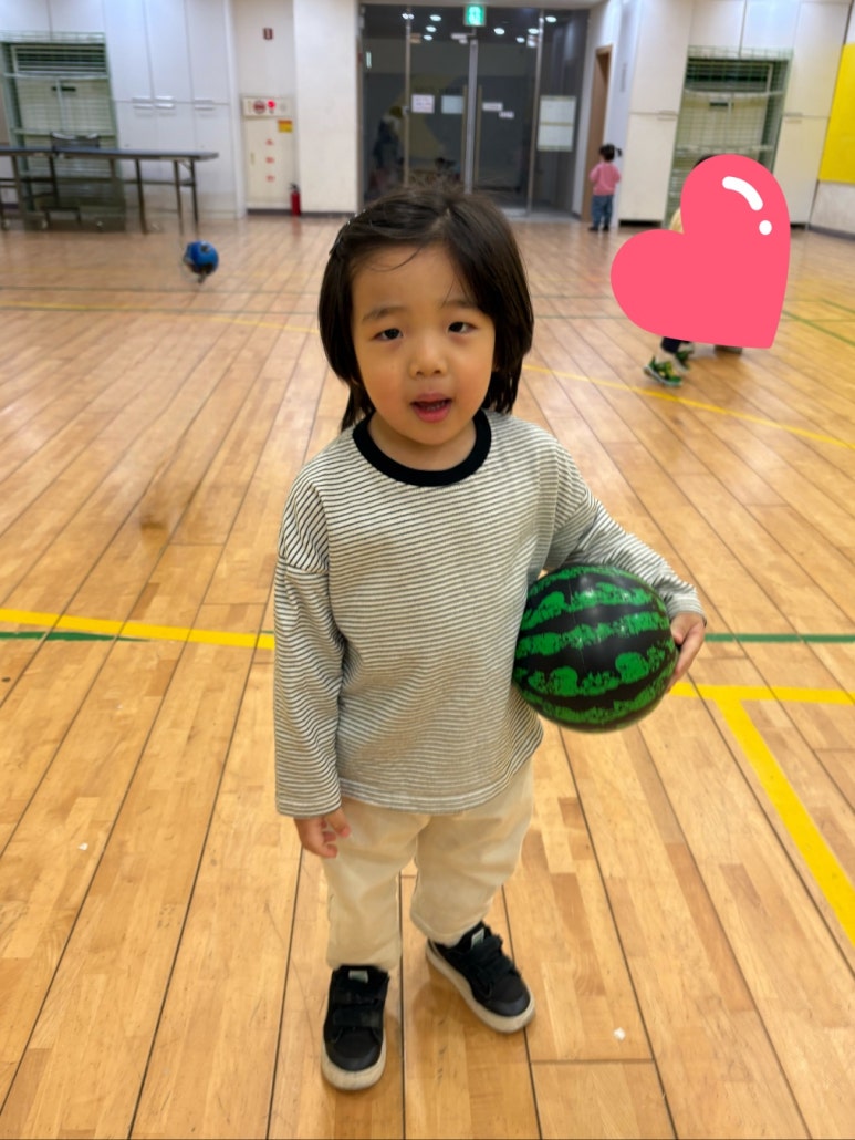 아이파크아이숲 어린이집 이미지