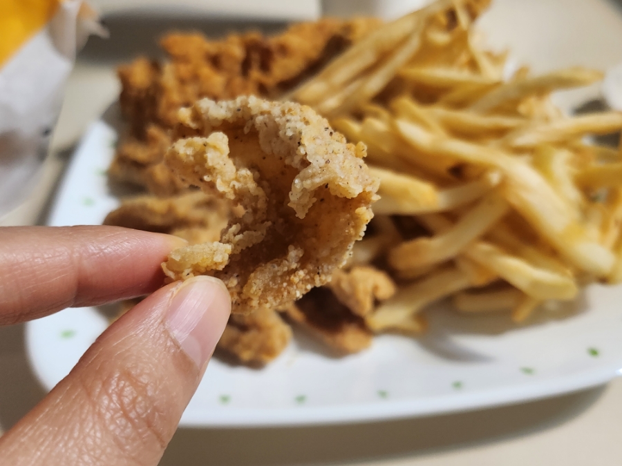 KFC 구로디지털2점 사진 8