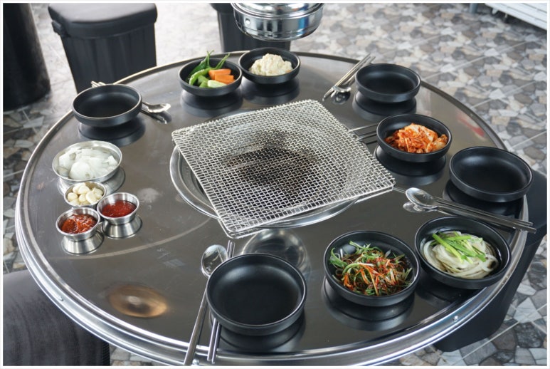 숯불차돌집 동암역점 이미지
