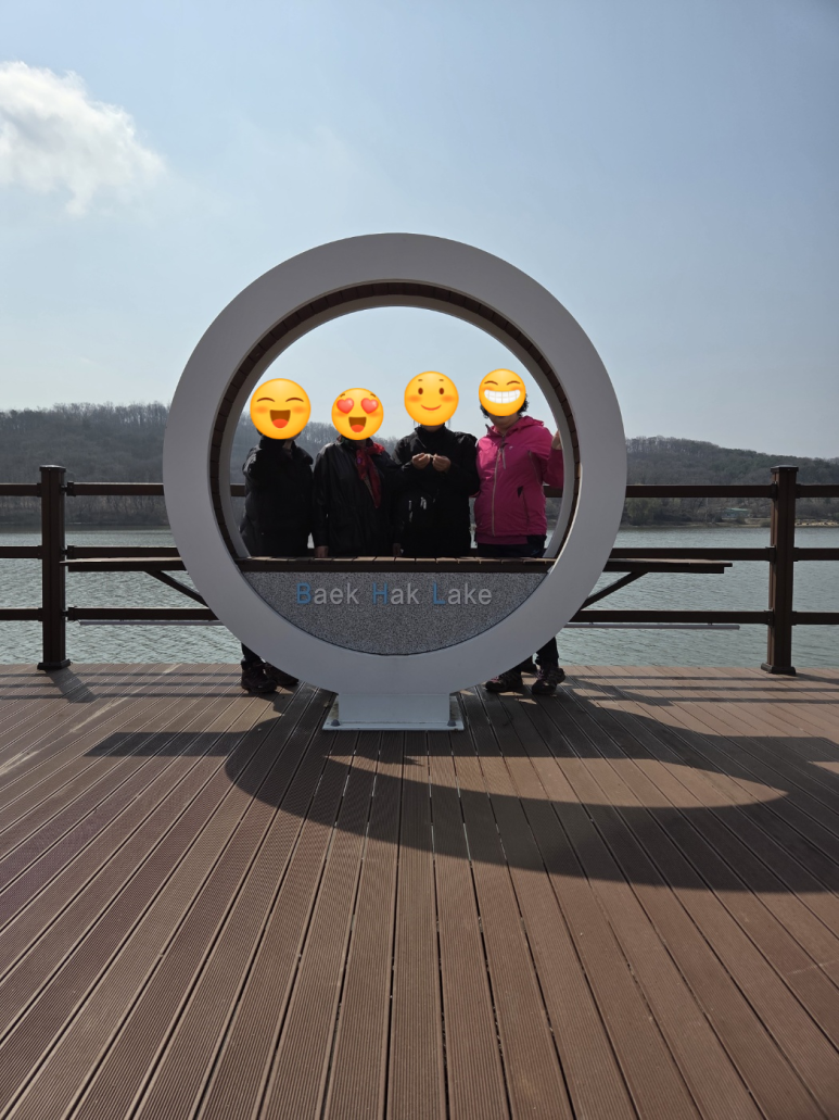 백학한식 이미지