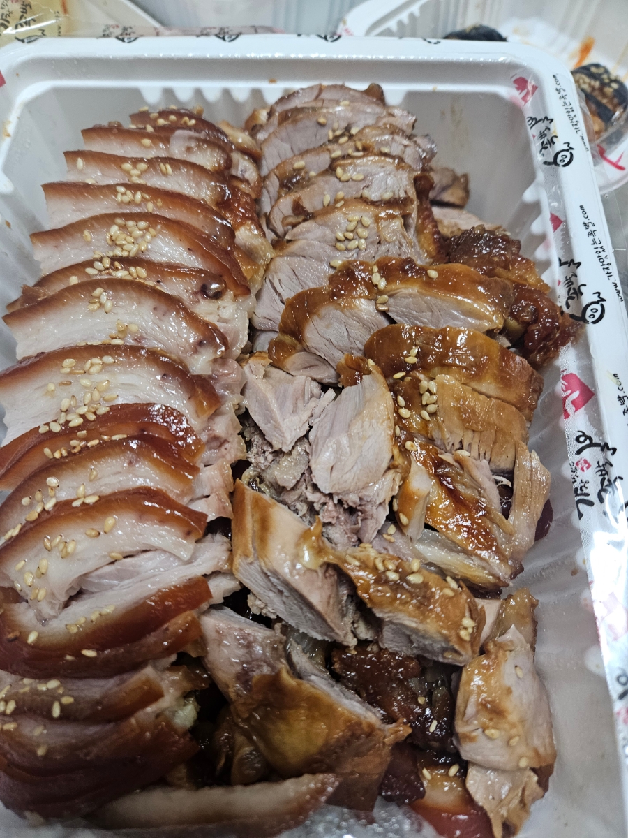 가장맛있는족발 이미지
