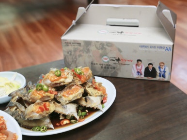 일미해물찜 이미지