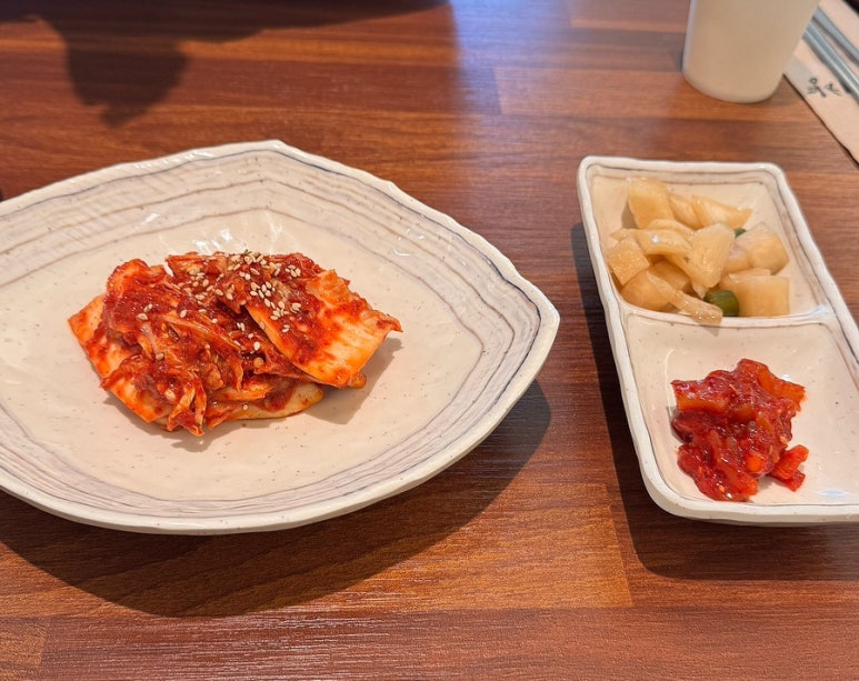 제주선채향광주일곡점 이미지