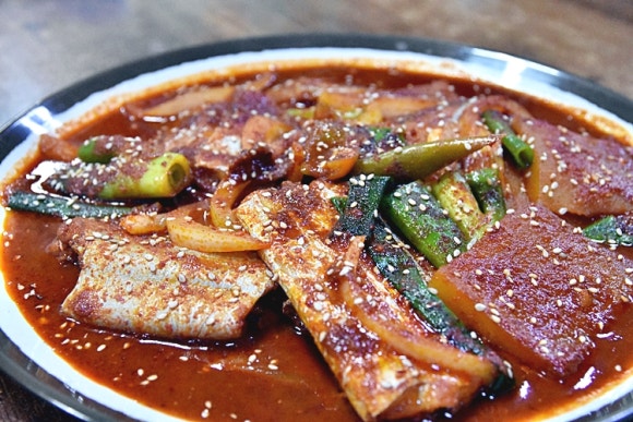 올레삼다정 이미지