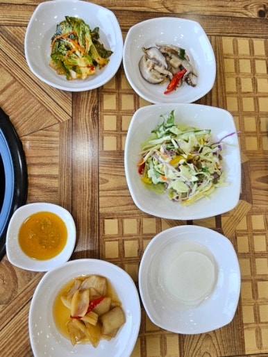 예산한우정육식당 이미지