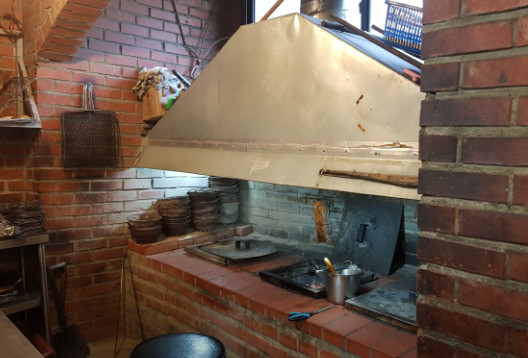 서울숯불갈비 이미지