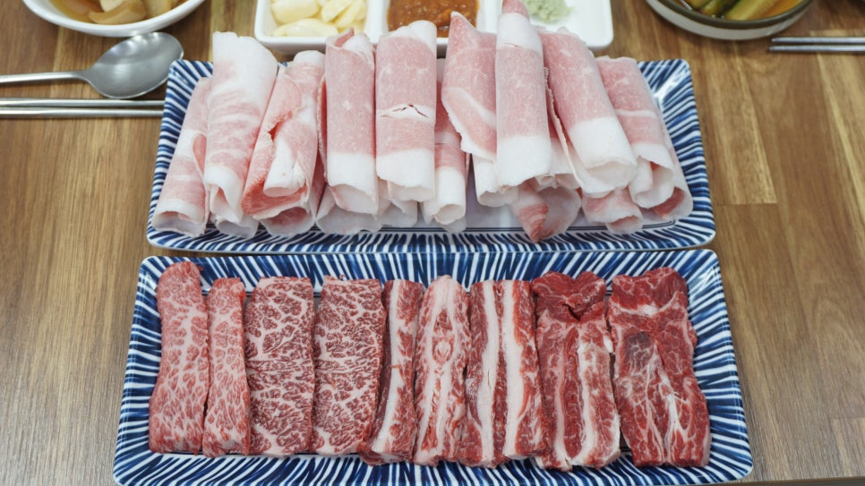 명가한우식육 이미지