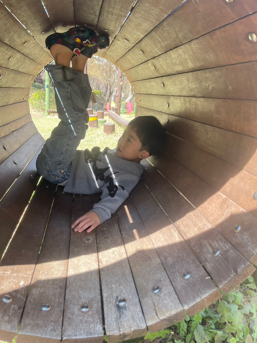 정읍사공원 유아숲체험원 이미지