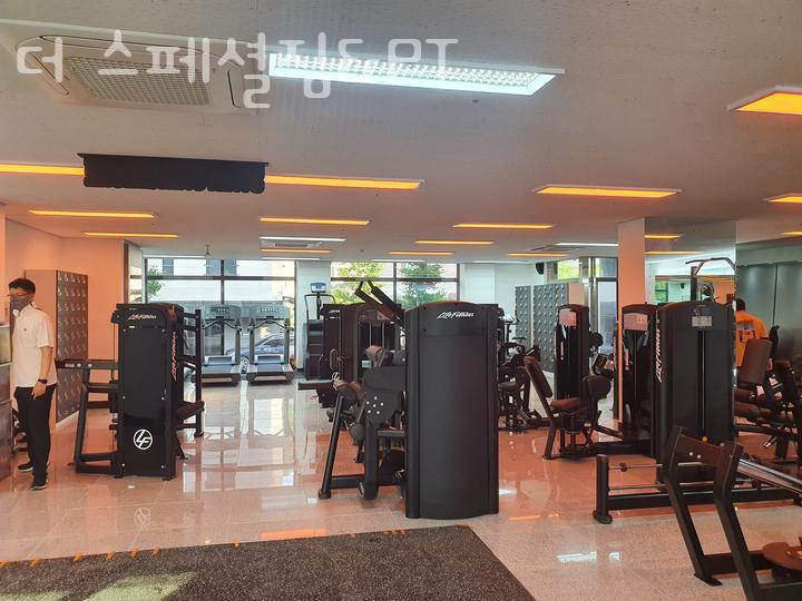 더스페셜짐&PT 이미지